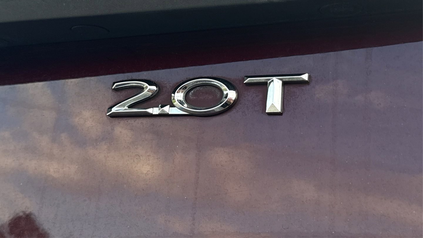 Used 2019 Lincoln Nautilus Reserve FWD image 35