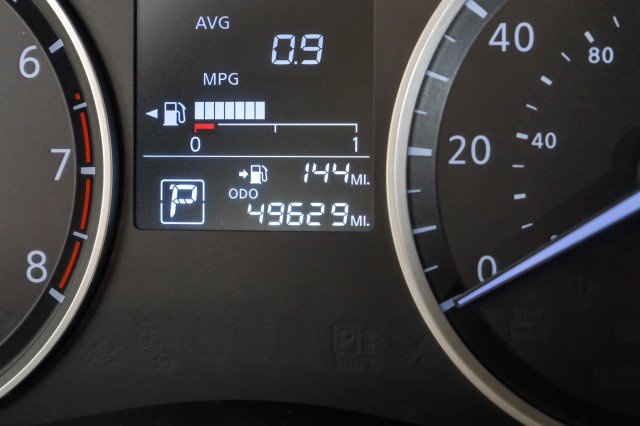 Used 2020 Nissan Kicks S w/ Interior Electronics Package FWD image 19