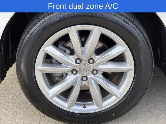 Used 2019 Acura RDX AWD image 12