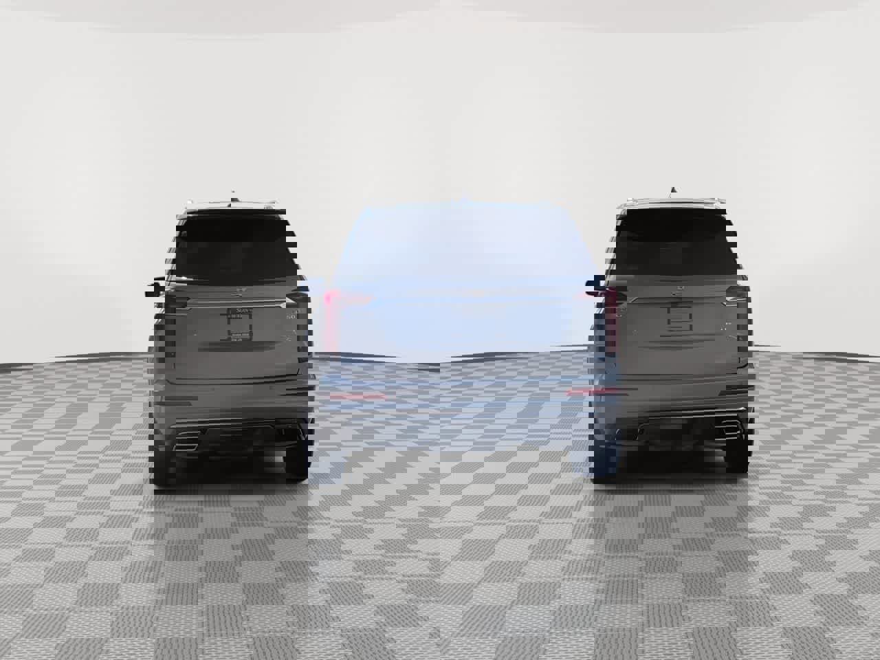 Certified 2024 Cadillac XT6 Luxury w/ LPO, Floor Liner Package image 7