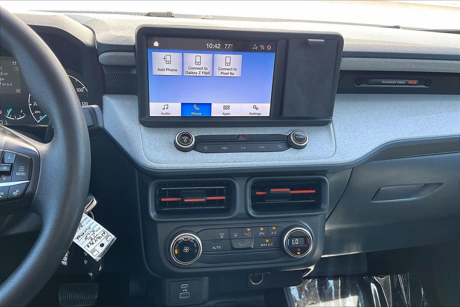 Used 2022 Ford Maverick XLT FWD image 37