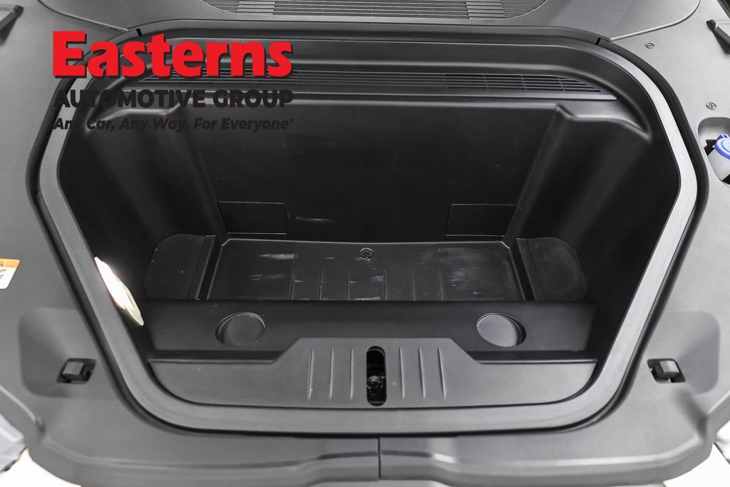 Used 2021 Ford Mustang Mach-E Select AWD/4WD image 9