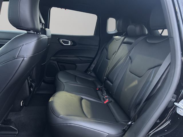 New 2026 Jeep Compass Limited image 13