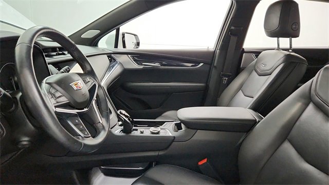 Certified 2024 Cadillac XT5 Premium Luxury w/ LPO, Floor Liner Package image 12