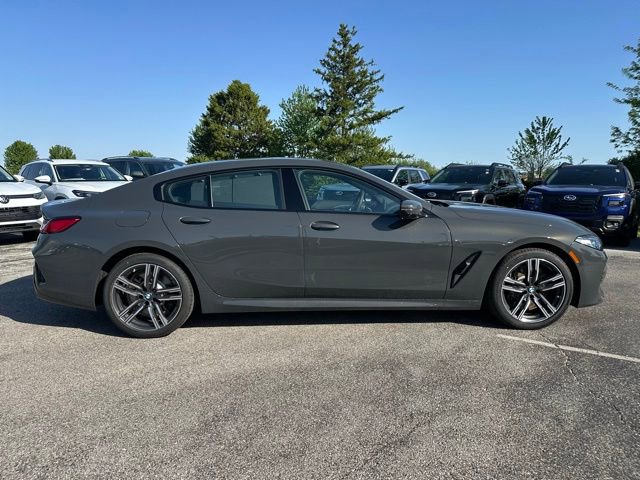 New 2026 BMW 840i xDrive w/ M Sport Professional Package AWD/4WD image 11