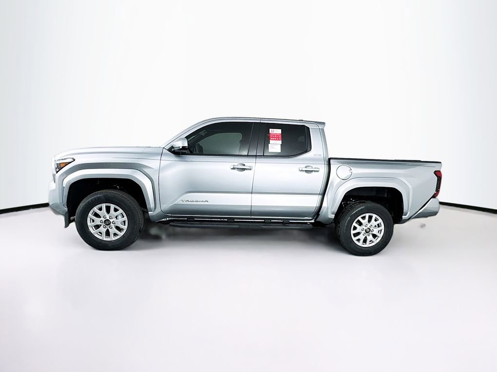 New 2026 Toyota Tacoma SR5 image 5