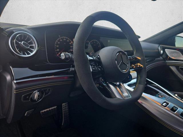 New 2026 Mercedes-Benz AMG GT 43 image 2
