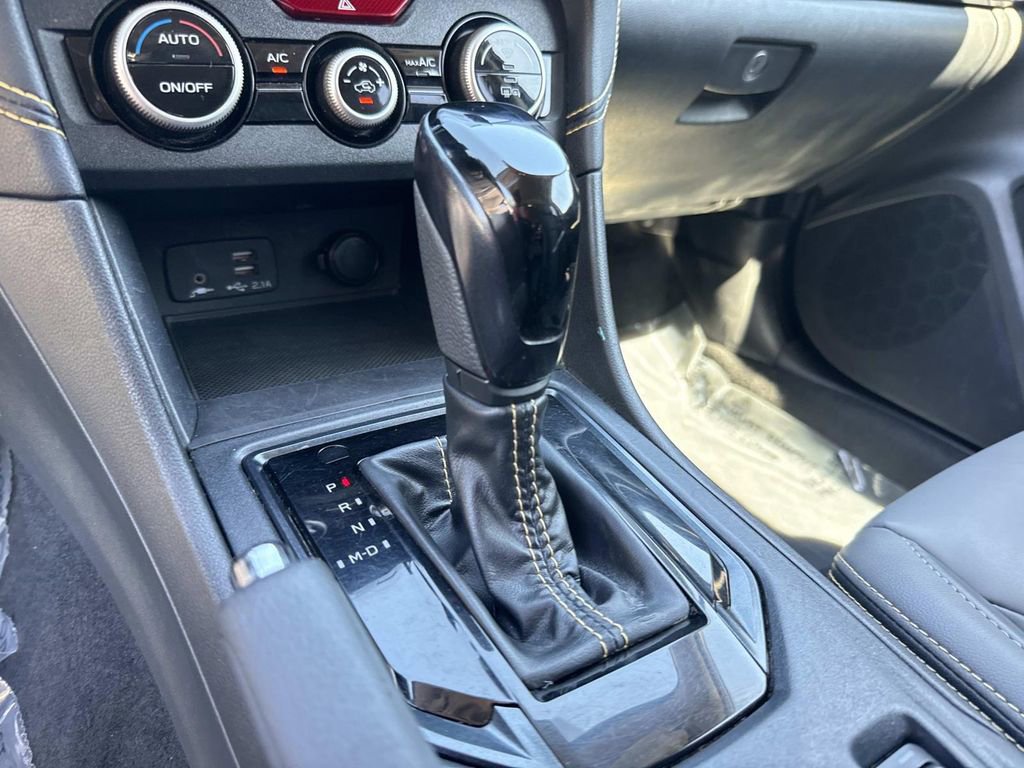 Used 2023 Subaru Crosstrek 2.5i Sport image 36