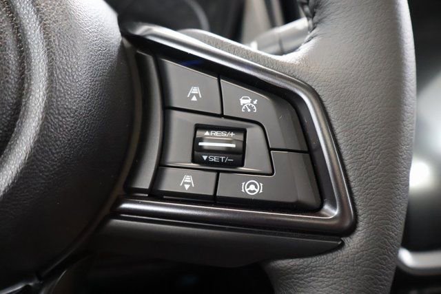 New 2026 Subaru WRX Limited AWD/4WD image 19