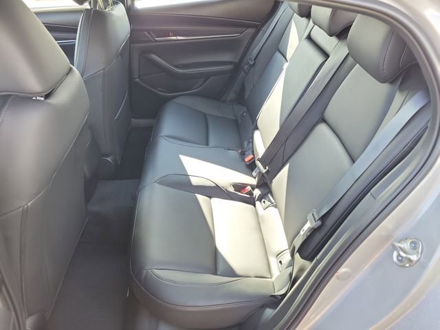 New 2026 MAZDA MAZDA3 s Sport image 18