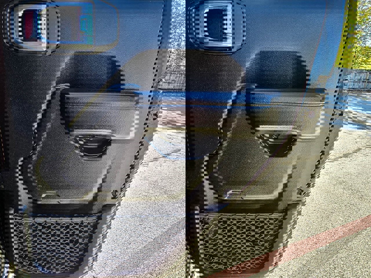 Used 2019 Jeep Wrangler Unlimited Rubicon image 31