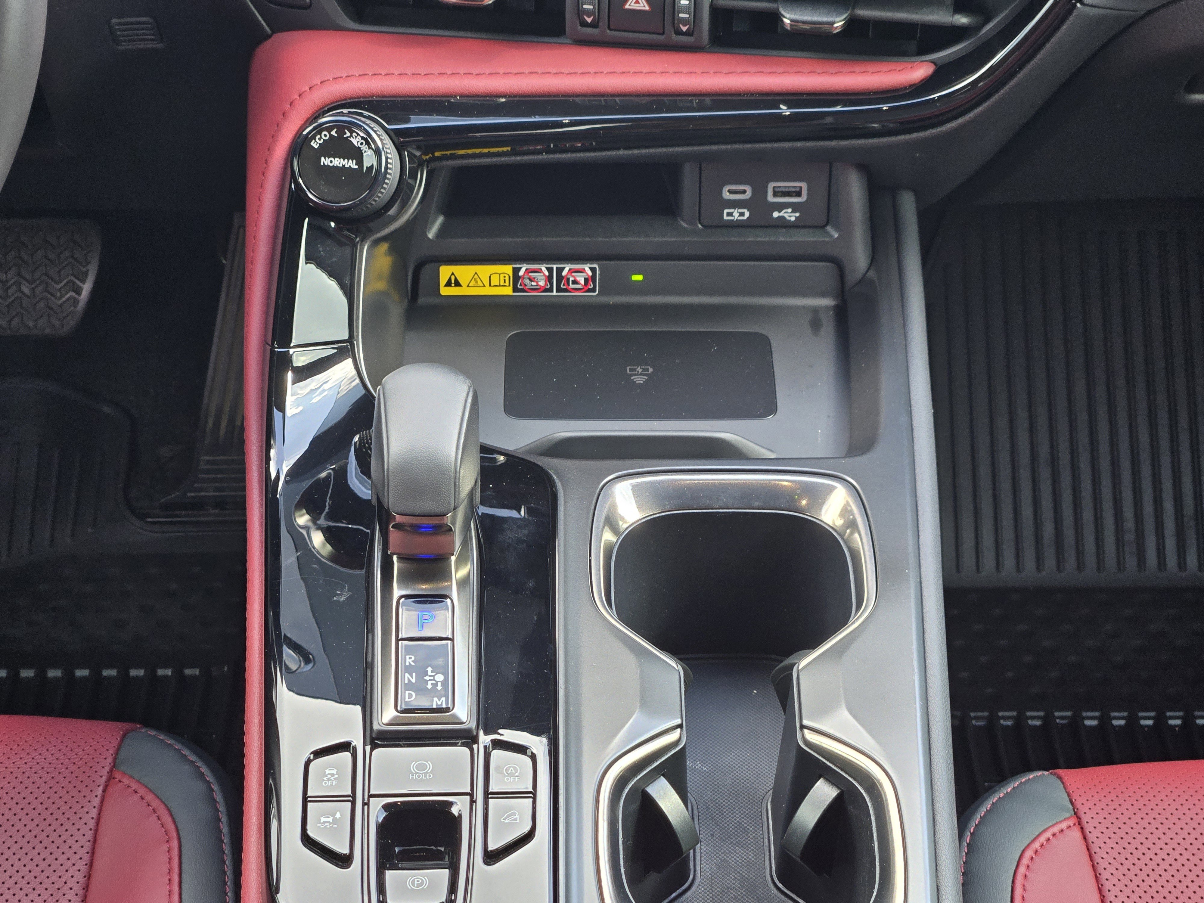 Used 2022 Lexus NX 350 AWD w/ Vision Package image 23