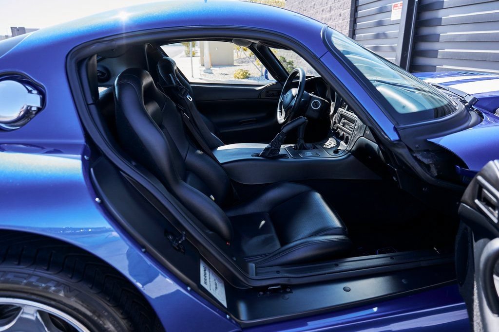 Used 1996 Dodge Viper GTS RWD image 38