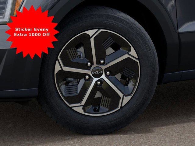 New 2025 Kia Niro EX image 12