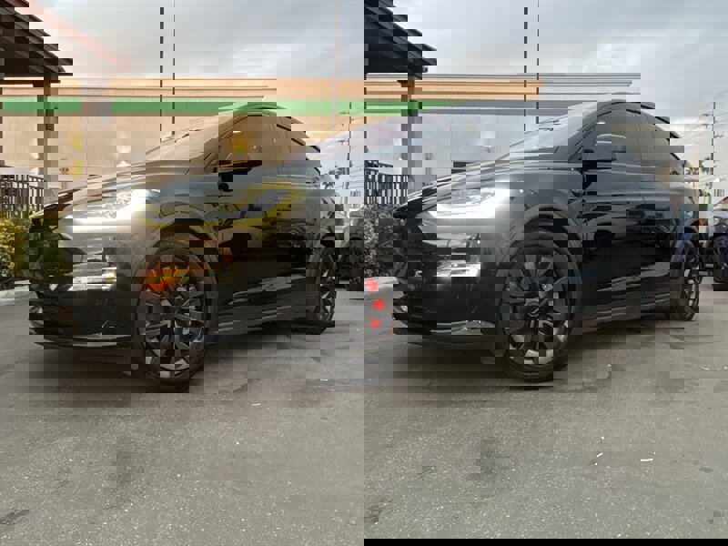 Used 2022 Tesla Model X