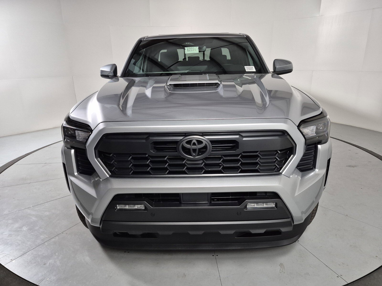 New 2025 Toyota Tacoma TRD Sport image 8
