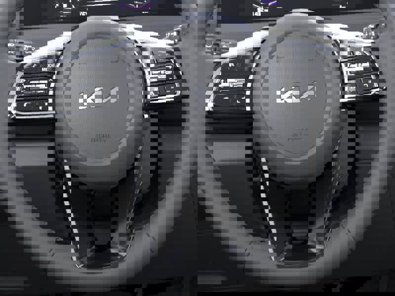 New 2026 Kia Seltos EX image 22