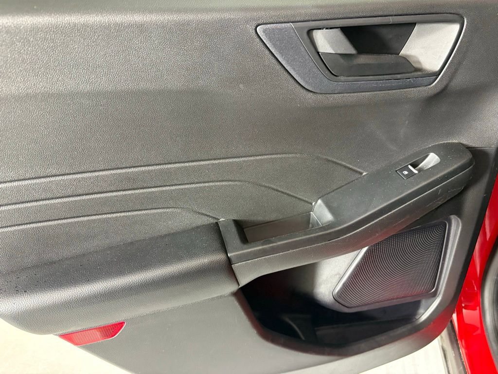 Used 2024 Ford Escape Active FWD image 34