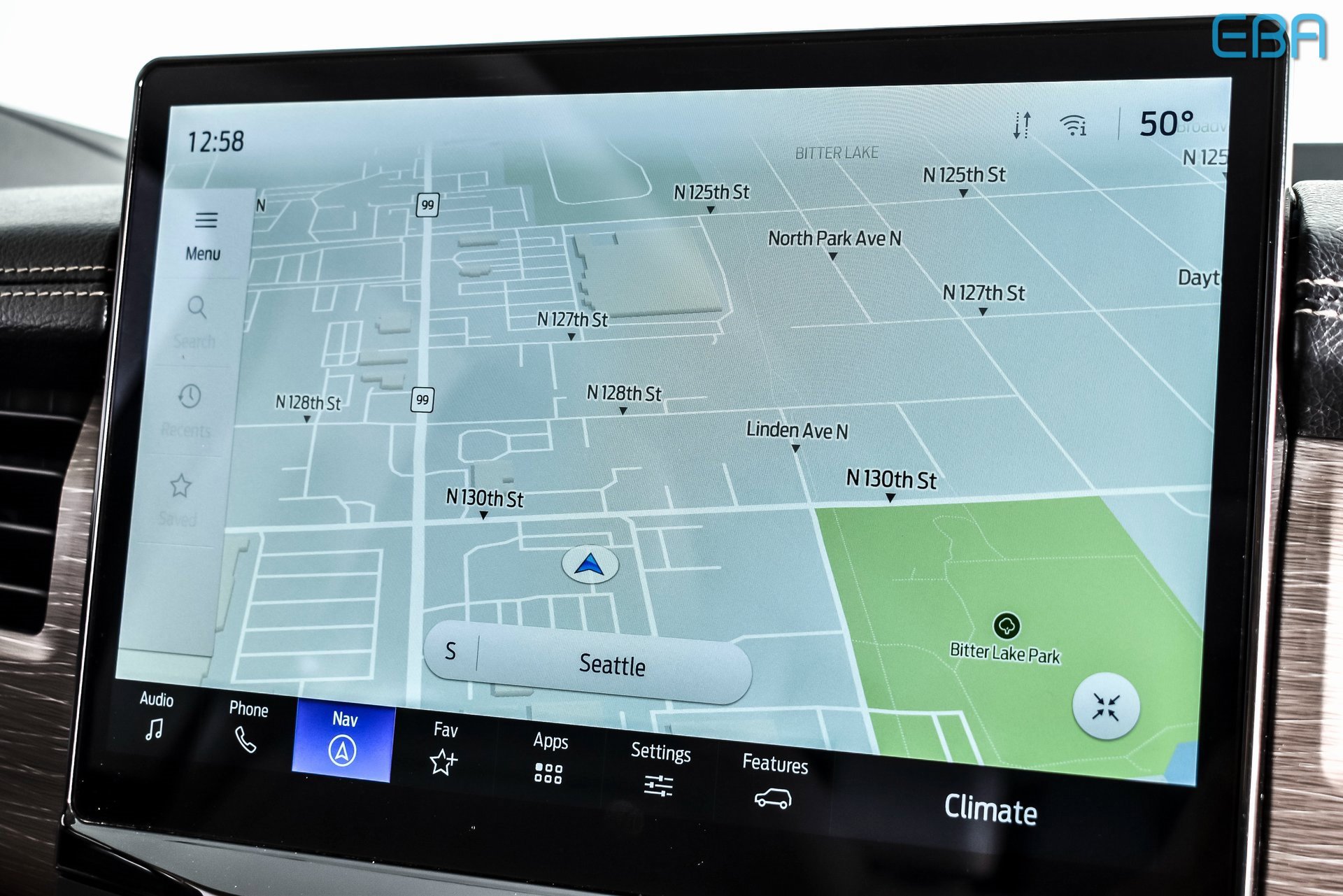 Used 2024 Ford Expedition Limited image 27