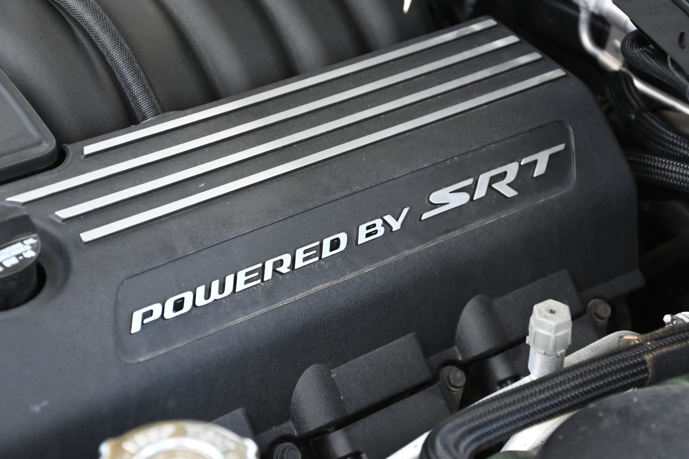 Used 2020 Dodge Charger Scat Pack RWD image 18