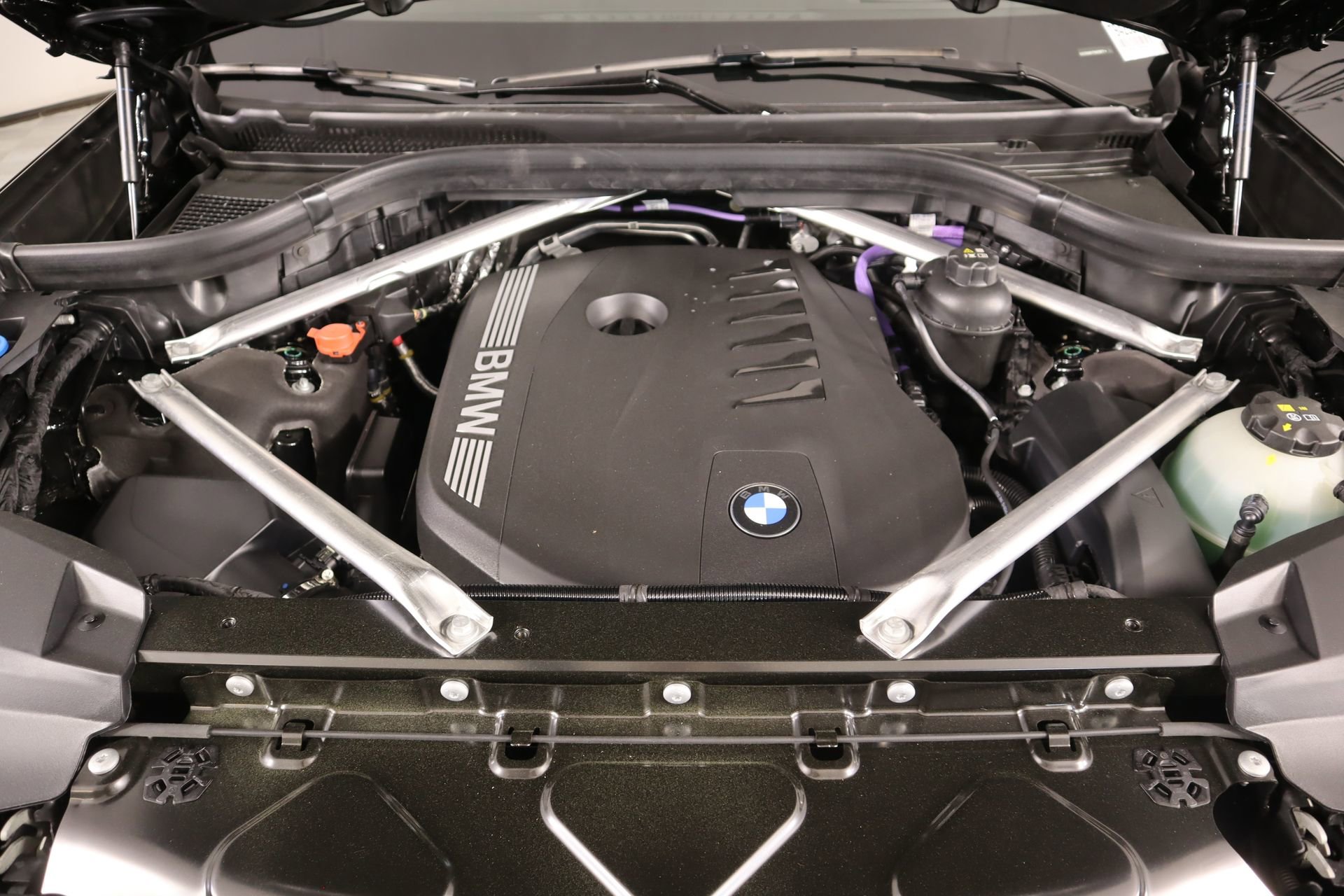 New 2026 BMW X7 xDrive40i w/ M Sport Package image 21