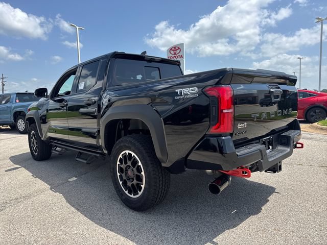 New 2026 Toyota Tacoma TRD Off-Road AWD/4WD image 4