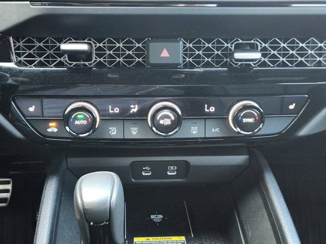 Used 2025 Honda Accord Sport image 17
