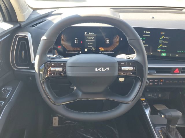 New 2026 Kia Sorento S w/ S Panoramic Sunroof Package FWD image 11