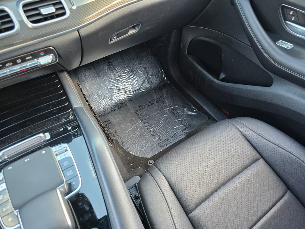 Used 2020 Mercedes-Benz GLE 350 4MATIC image 23