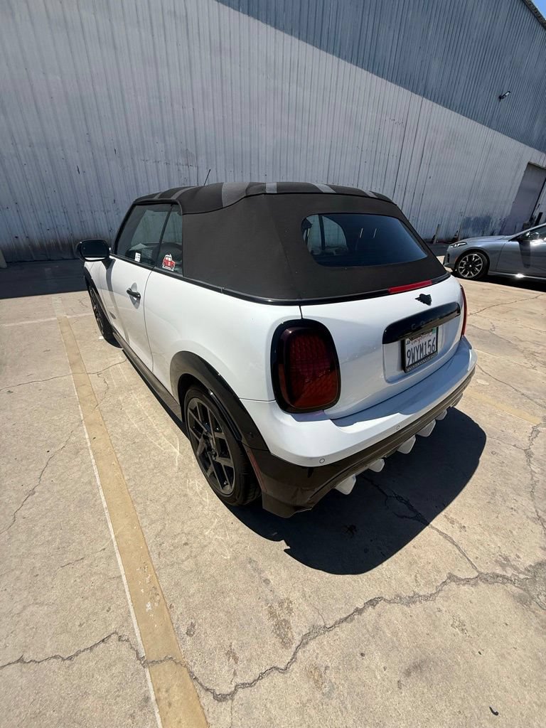 Used 2026 MINI Cooper S FWD image 10