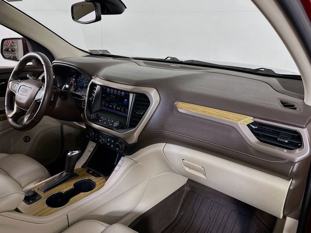 Used 2017 GMC Acadia Denali w/ Technology Package image 22