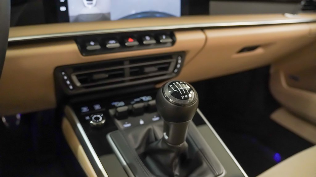 Certified 2022 Porsche 911 Carrera S image 30