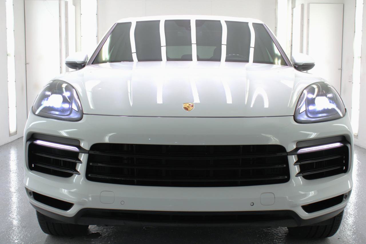 Used 2020 Porsche Cayenne AWD/4WD image 23