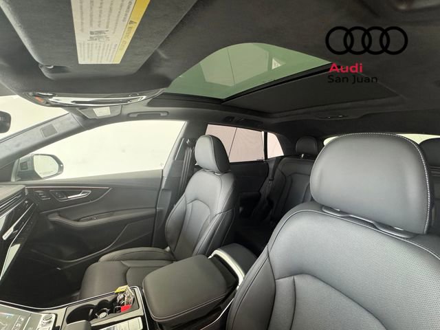 New 2026 Audi Q8 Prestige image 5