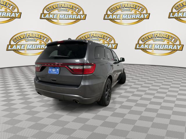 Used 2018 Dodge Durango SXT w/ Quick Order Package 2BB RWD image 2