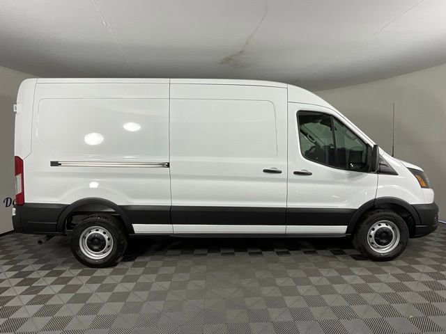New 2026 Ford Transit 250 148 Medium Roof w/ Load Area Protection Package image 2