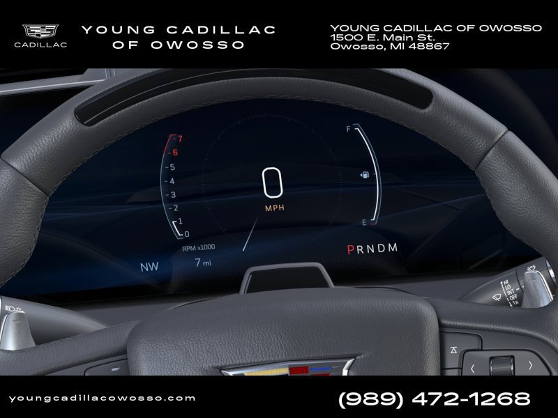 New 2026 Cadillac CT5 Premium Luxury AWD/4WD image 18