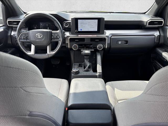 Certified 2025 Toyota 4Runner SR5 AWD/4WD image 23