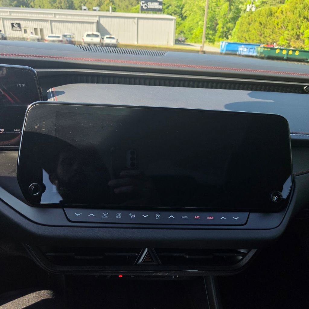 New 2026 Dodge Charger Scat Pack AWD/4WD image 18