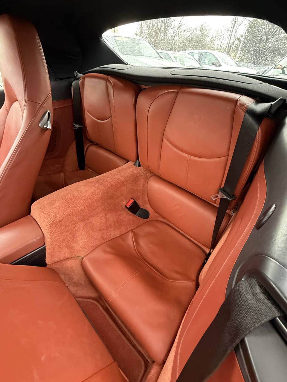 Used 2009 Porsche 911 Turbo image 14