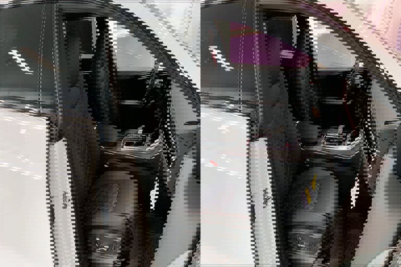 New 2026 Audi Q8 Prestige image 14