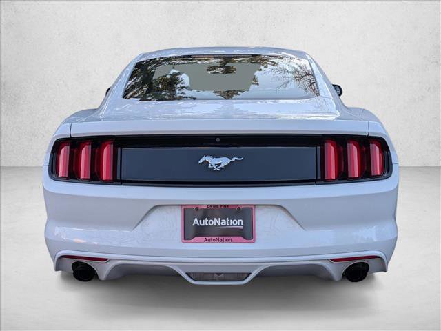 Used 2016 Ford Mustang EcoBoost w/ Ecoboost Performance Package image 7