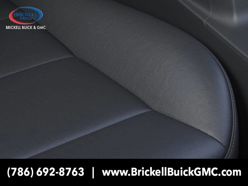 New 2026 GMC Canyon Elevation image 21