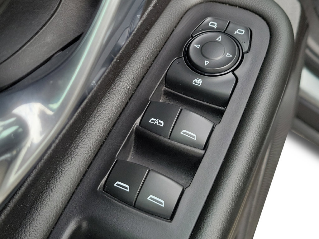 Used 2024 GMC Terrain SLE FWD image 23