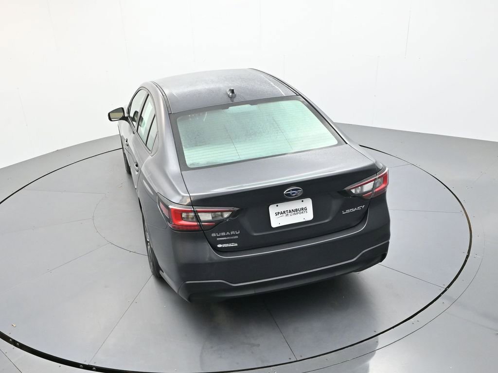 Used 2024 Subaru Legacy Premium AWD/4WD image 24