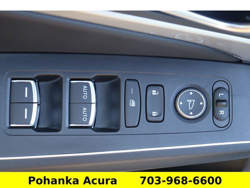Certified 2026 Acura Integra A-Spec FWD image 22
