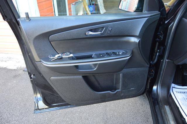 Used 2012 GMC Acadia SLT FWD image 34