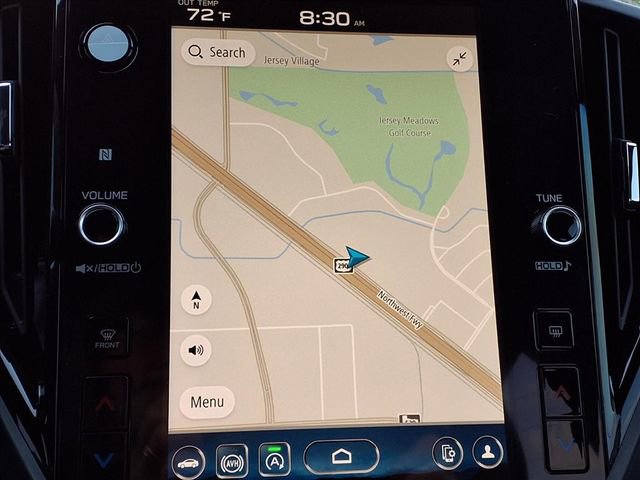 New 2026 Subaru Forester Touring image 18