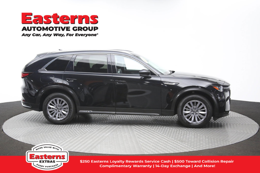Used 2024 MAZDA CX-90 Plug-In Hybrid w/ Premium Pkg AWD/4WD image 51