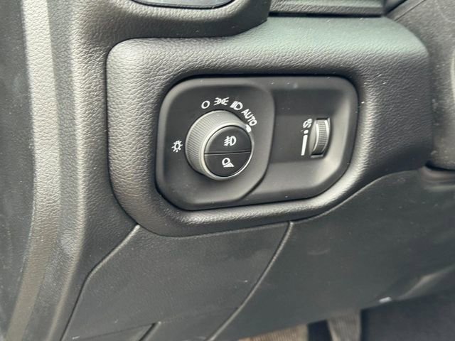 New 2026 RAM 2500 Big Horn image 15